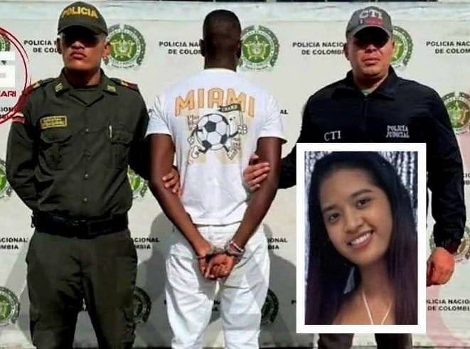 Capturado el presunto agresor y abusador de una joven en Cisneros, Buenaventura