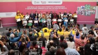 Reconocen a defensores ambientales del Estado de México