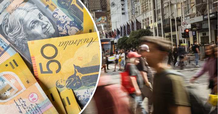 Tax concessions on $4 trillion superannuation system could be rolled back to fix 'intergenerational bastardry'