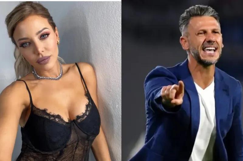 Demichelis y Anderson: separación y millonario divorcio
