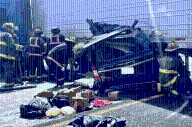 Driver in Fatal Florida U-Turn Crash Denied Bond, Faces Deportation