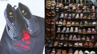 Adidas se disculpa por copia de huaraches. Comunidad mexicana evalúa exigir indemnización