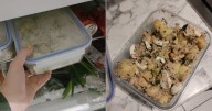 The Best Spanish Potato Salad Recipe (Papas Aliñás)