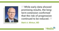 Donanemab improves outcomes in early-stage Alzheimer’s disease up to 3 years