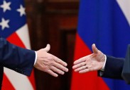 You really can see Russia from Alaska, and other things to know ahead of Friday’s Trump