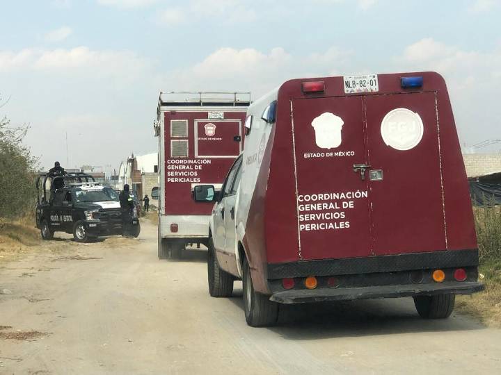 CJNG opera entre extorsiones, secuestros y fosas clandestinas