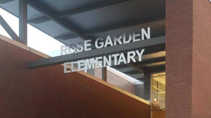 74-year-old substitute teacher arrested for allegedly injuring student in Texas