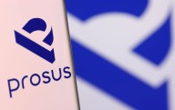 Prosus says quarterly profit rises 54%, plans $2 billion in asset sales