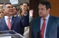 “Le dimos una reatiza”: Alito Moreno de burla de Andy López Beltrán
