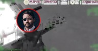 Daniel Crenshaw reconoce a la Armada de México por operativos contra el crimen organizado