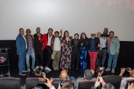 Comedia dominicana «Carlota la más Barrial» llega a los cines mañana