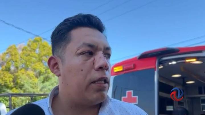 Defiende Norma Bustamante a la policía municipal por el caso Heras