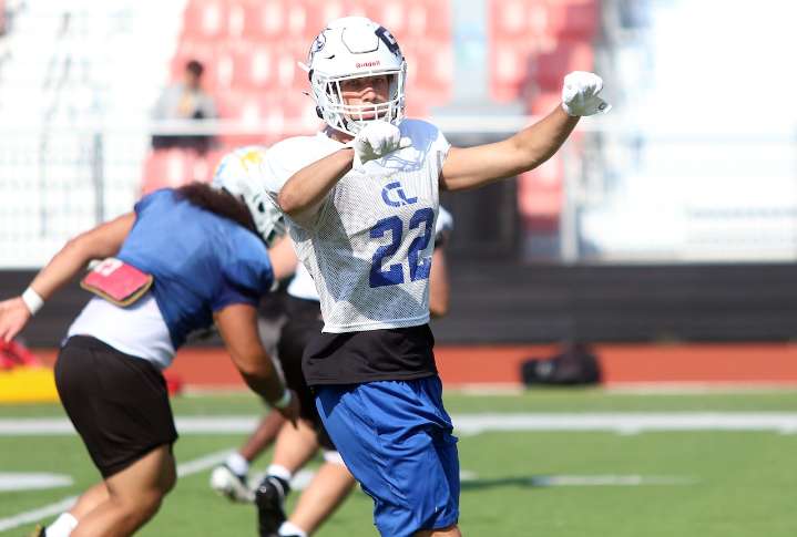Oregon high school football preview: Can Churchill repeat in the Midwestern League?
