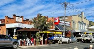 Australia's 'most Scottish town' with its own Highland Gathering and tartan poles