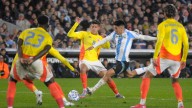 Conmebol evalúa hacer cambios en las Eliminatorias rumbo al Mundial 2030