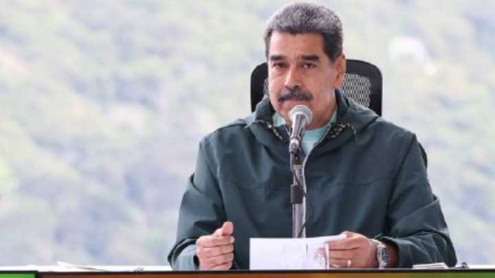 Maduro sobre el turismo: Unamos esfuerzos en toda Venezuela para que siga la senda del crecimiento