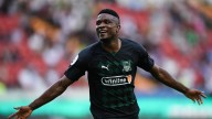 Jhon Córdoba se hizo notar con doblete en Rusia: ¿suficiente para ser llamado por Néstor Lorenzo?