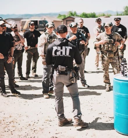 Achilles Heel Tactical One-Day Firearms Training Delivers Measurable Results That Last