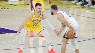 Six games to measure Warriors during 2025-26 NBA season – NBC Bay Area