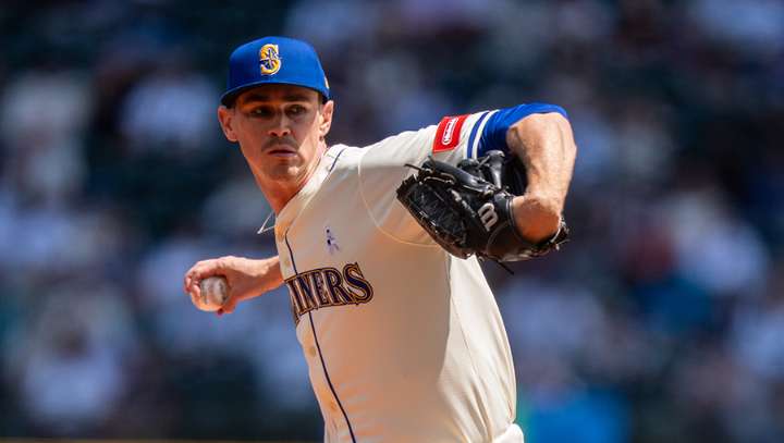 Ex-reliever likes Seattle Mariners trying Hancock in bullpen