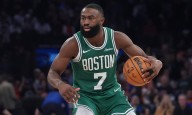Arrestan al padre de Jaylen Brown, estrella de los Celtics, por intento de asesinato