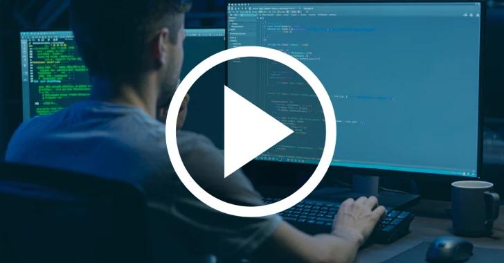 Webinar: How to Stop Python Supply Chain Attacks—and the Expert Tools You Need