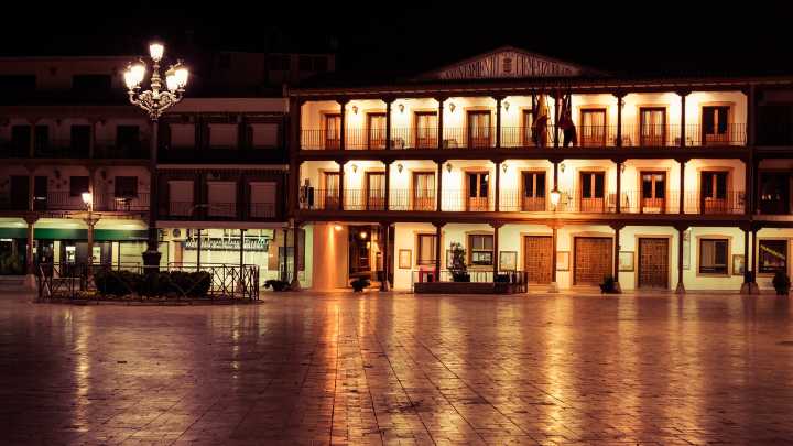 Madrid aún conserva una localidad en la que se venden pisos de 100 metros por 154.000 euros