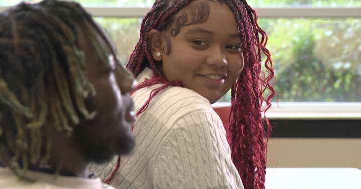 Akron mentoring organization helping at-risk youth faces new challenge