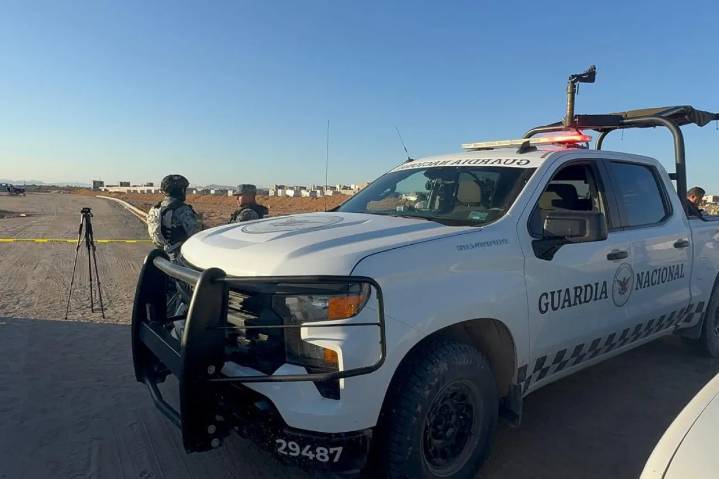 Hallan a hombre ejecutado cerca de construcción de Portales de San Antonio