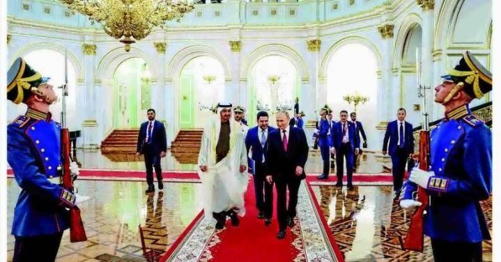Putin agrees to Trump meeting