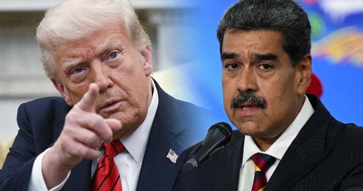 Venezuela alerta la próxima llegada de un submarino nuclear de Estados Unidos