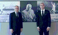 Real Madrid presentó a Mastantuono con un mensaje para River: «Cariño y admiración»