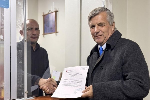 Ocho candidatos disputan las próximas elecciones presidenciales en Chile