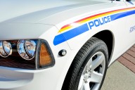 Serious collision closes 77 Street in Red Deer