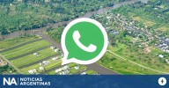 Se filtraron los chats de los vecinos de La Isla de Nordelta durante el allanamiento a Spagnuolo