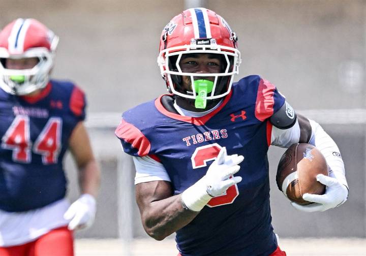 WPIAL Week 1 high school football scoreboard: 08.29.25