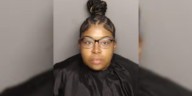 Greenville woman arrested for insurance fraud over $55K
