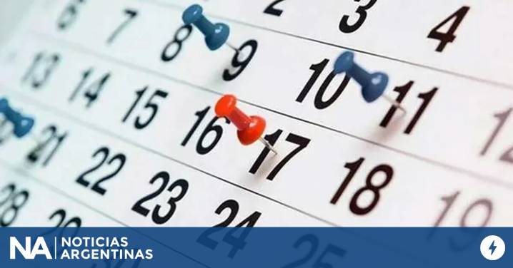 Día no laborable: ¿se "paga doble" si trabajo este viernes 15 de agos?
