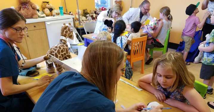 10 things to do in NH this weekend: Lancaster Folk Fest, Thrift Witch Boogie, and a teddy bear clinic