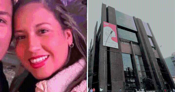 Restos de Sheyla Gutiérrez serían repatriados y padre acude a la Cancillería: "Queremos justicia"