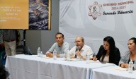EL INAH EMITE DICTAMEN SOBRE AUTENTICIDAD DE LAS PINTURAS RUPESTRES DEL CAÑÓN DE LAS MANITAS, EN TEHUACÁN, PUEBLA