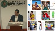 Sergio Gutiérrez Luna aclara lujos de él y su esposa 'Dato Protegido'; niega conflicto de interés