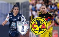 Pachuca vs América: ¿Dónde y a qué hora VER la Liga MX Femenil 2025?