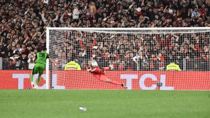 La millonaria cifra que ganó River luego superar a Libertad en la Copa Libertadores