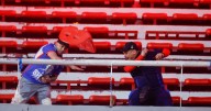 “Quedará marcado en la historia”: Independiente publicó un video sobre los incidentes con la U de Chile