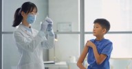 Pediatric group breaks with CDC over COVID vaccines. What's that mean for kids?