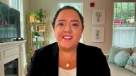 Journalist speaks out after brutal DC attack amid Trump police takeover