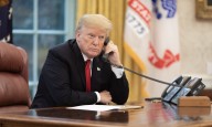 'Could he be any more needy?' Trump mocked for call to Norwegian official over Nobel Prize