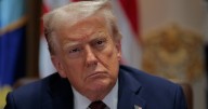Donald Trump 'could have his leg amputated' as doctor issues ominous warning
