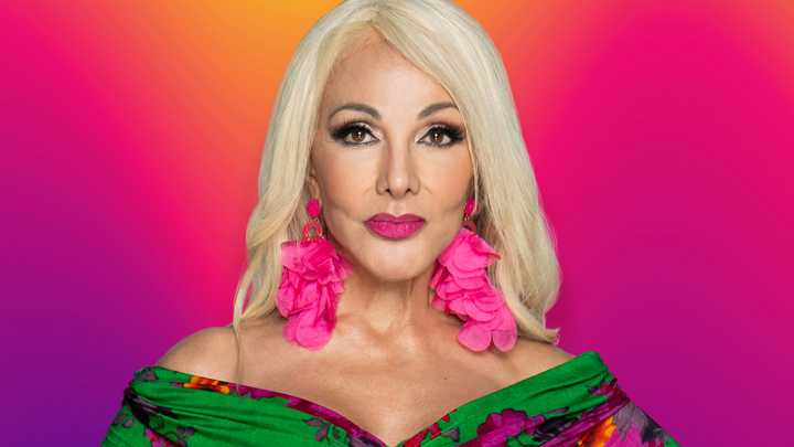 Olivia Collins la primera en salir de la Casa de los Famosos